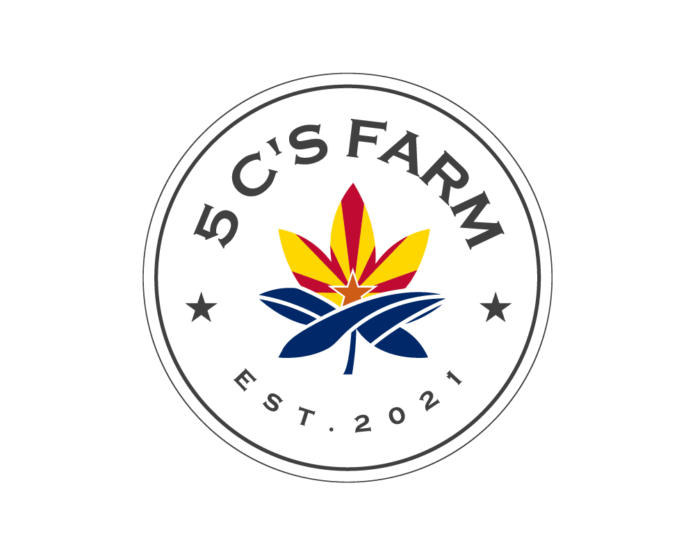 5 C's Farm