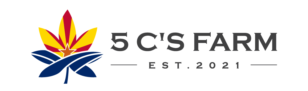 5 C's Farm